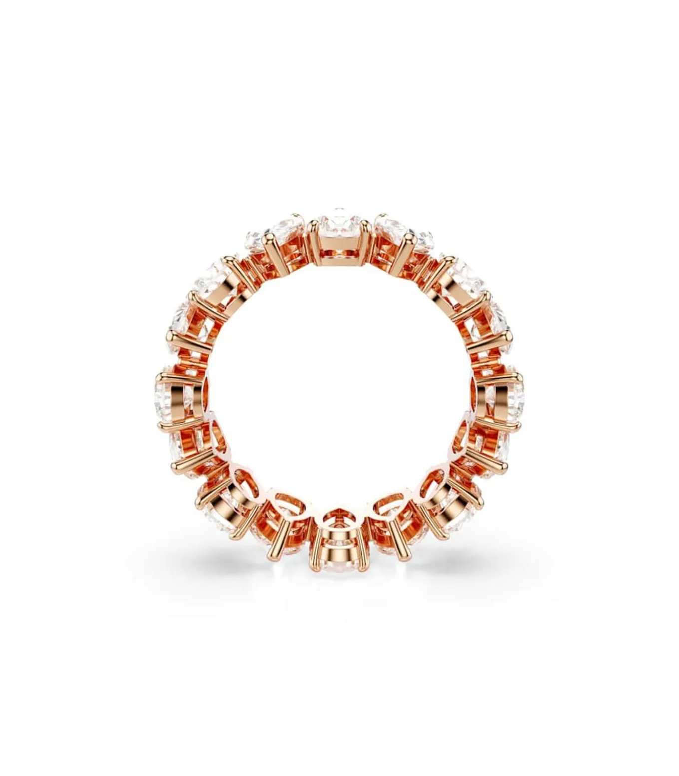 Ring Roségoud 5690090
