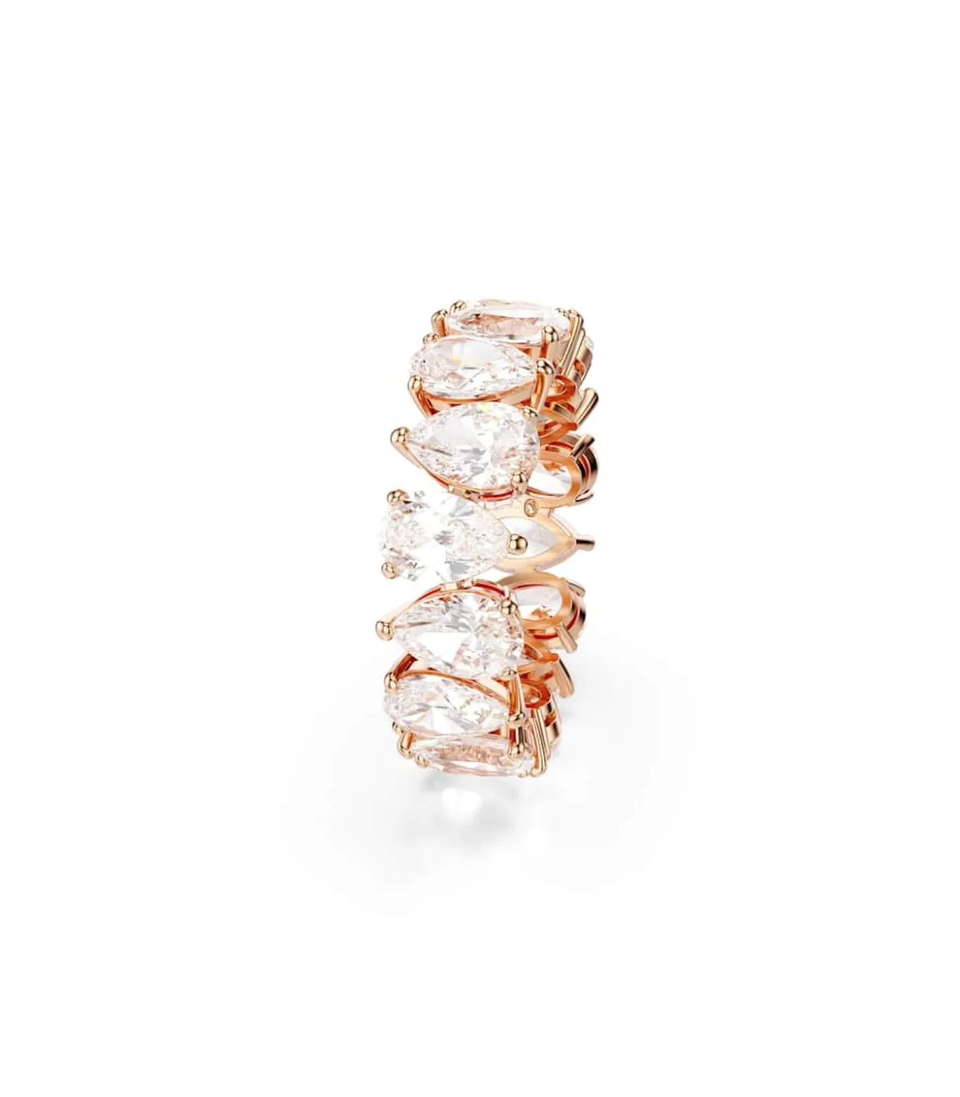 Ring Roségoud 5690090