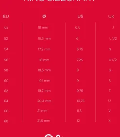 Ring voor mannen, roestvrij staal