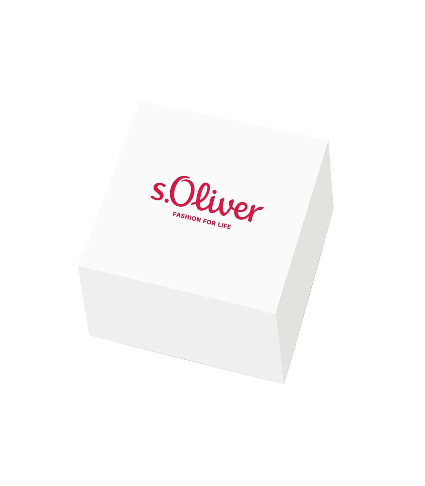 Ring voor mannen, roestvrij staal