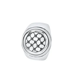 Ring voor mannen, roestvrij staal