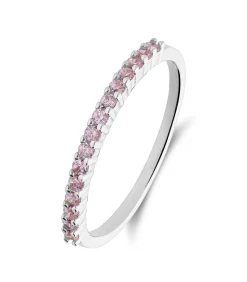 Ring Zilver - Goudkleurig