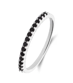 Ring Zilver - Goudkleurig