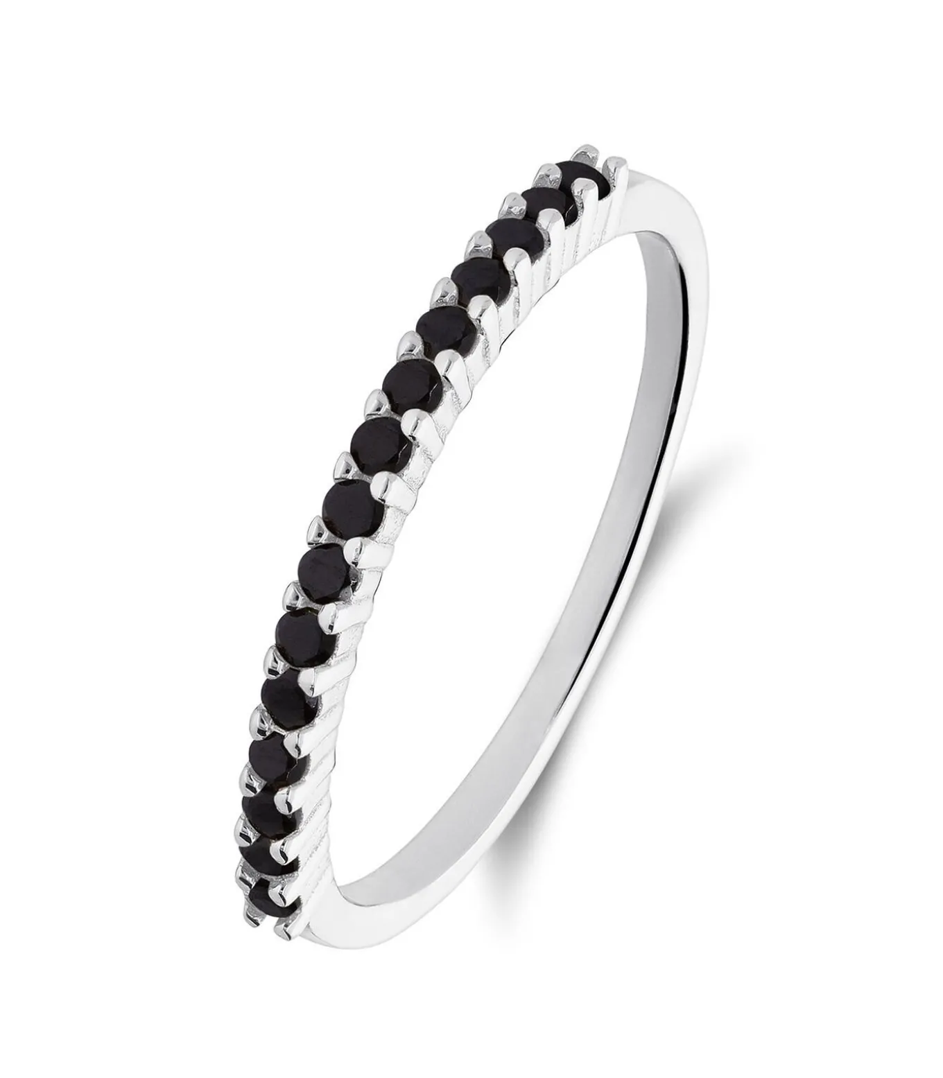 Ring Zilver - Goudkleurig