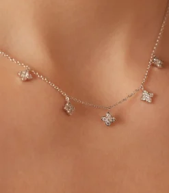 Ring Zilver - Zilverkleurig