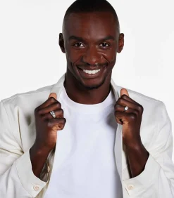 Ring Zilver - zilverkleurig