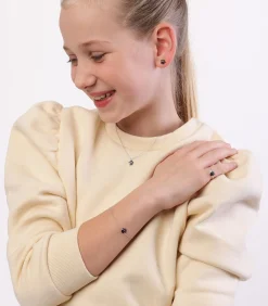 Ring Zilver - zilverkleurig