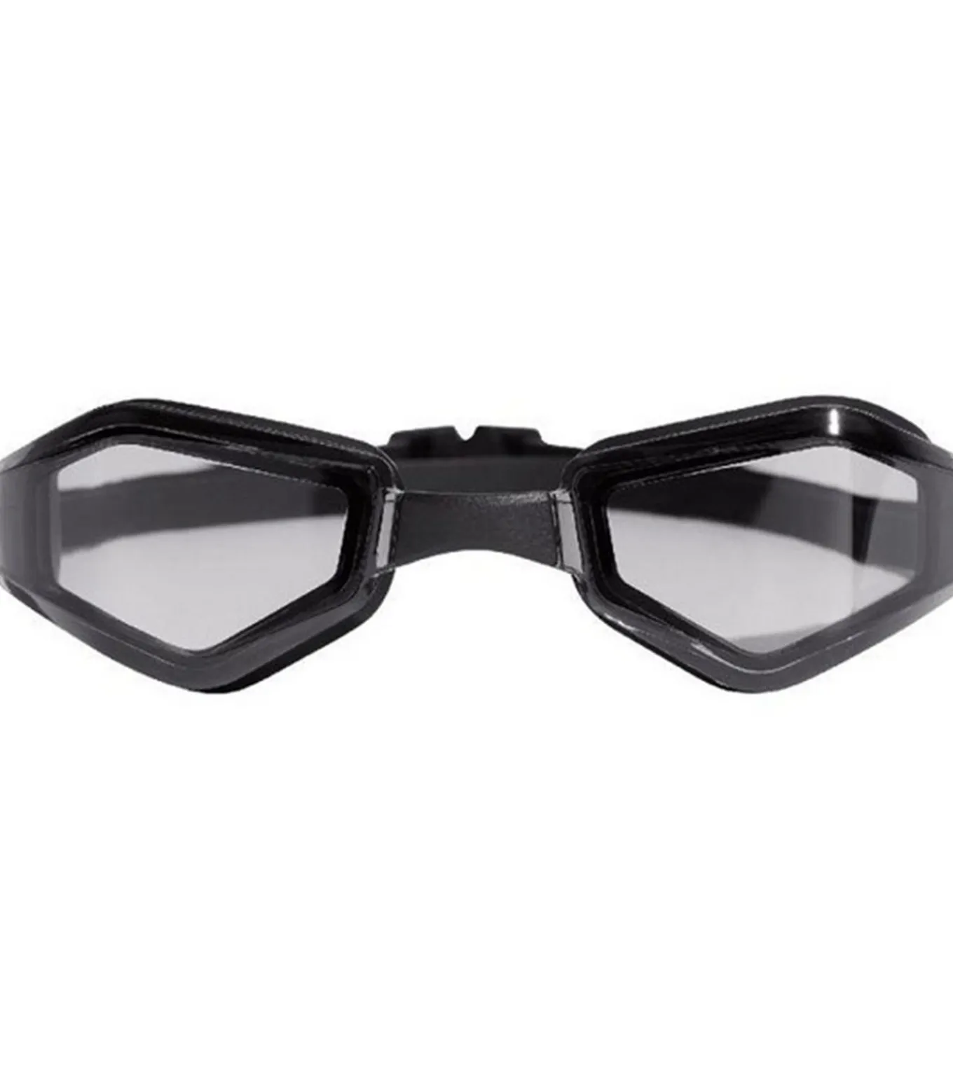 RIPSTREAM SELECT - Zwembril - Zwart