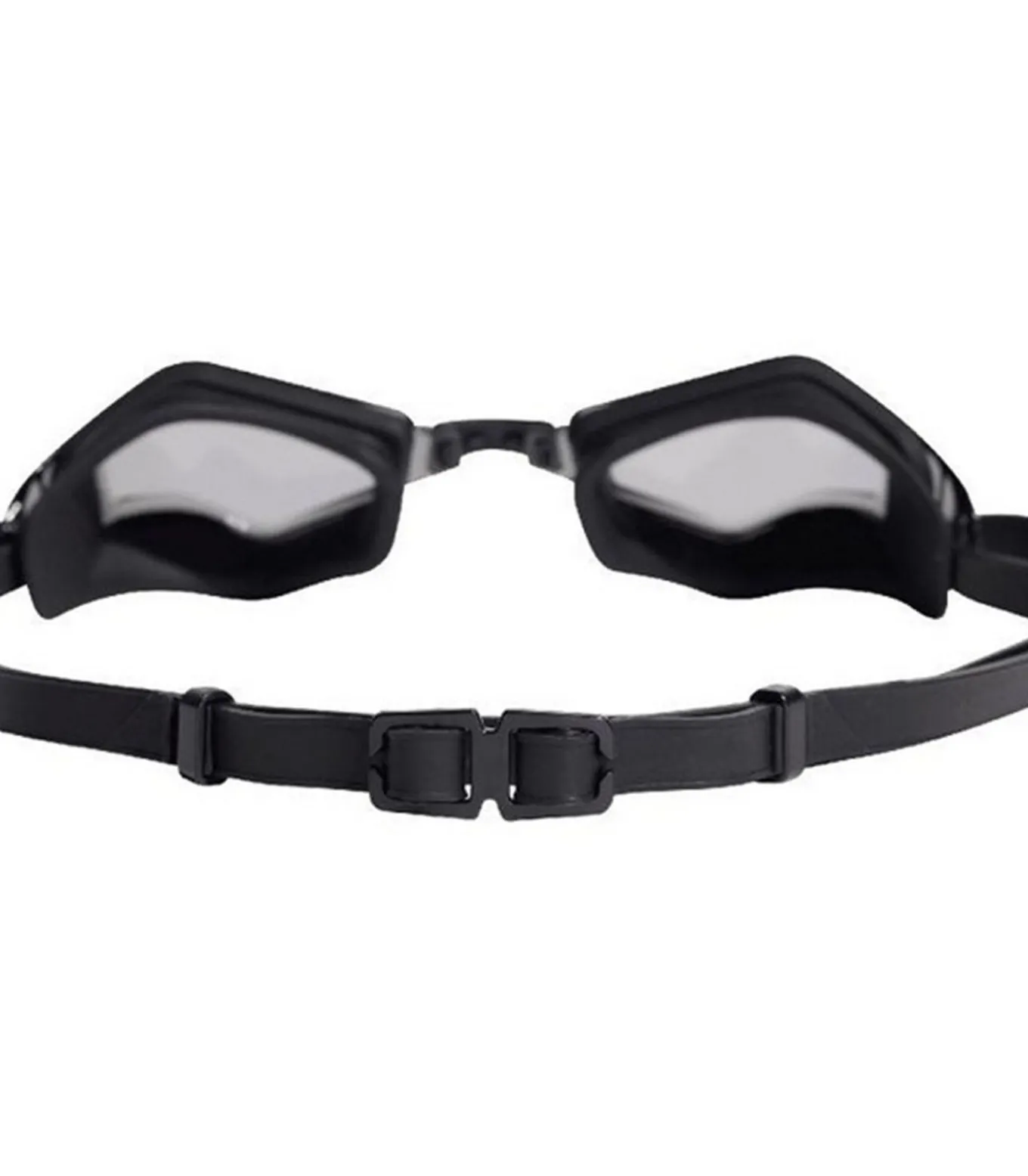 RIPSTREAM SELECT - Zwembril - Zwart