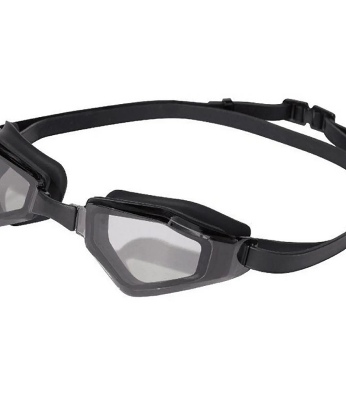 RIPSTREAM SELECT - Zwembril - Zwart