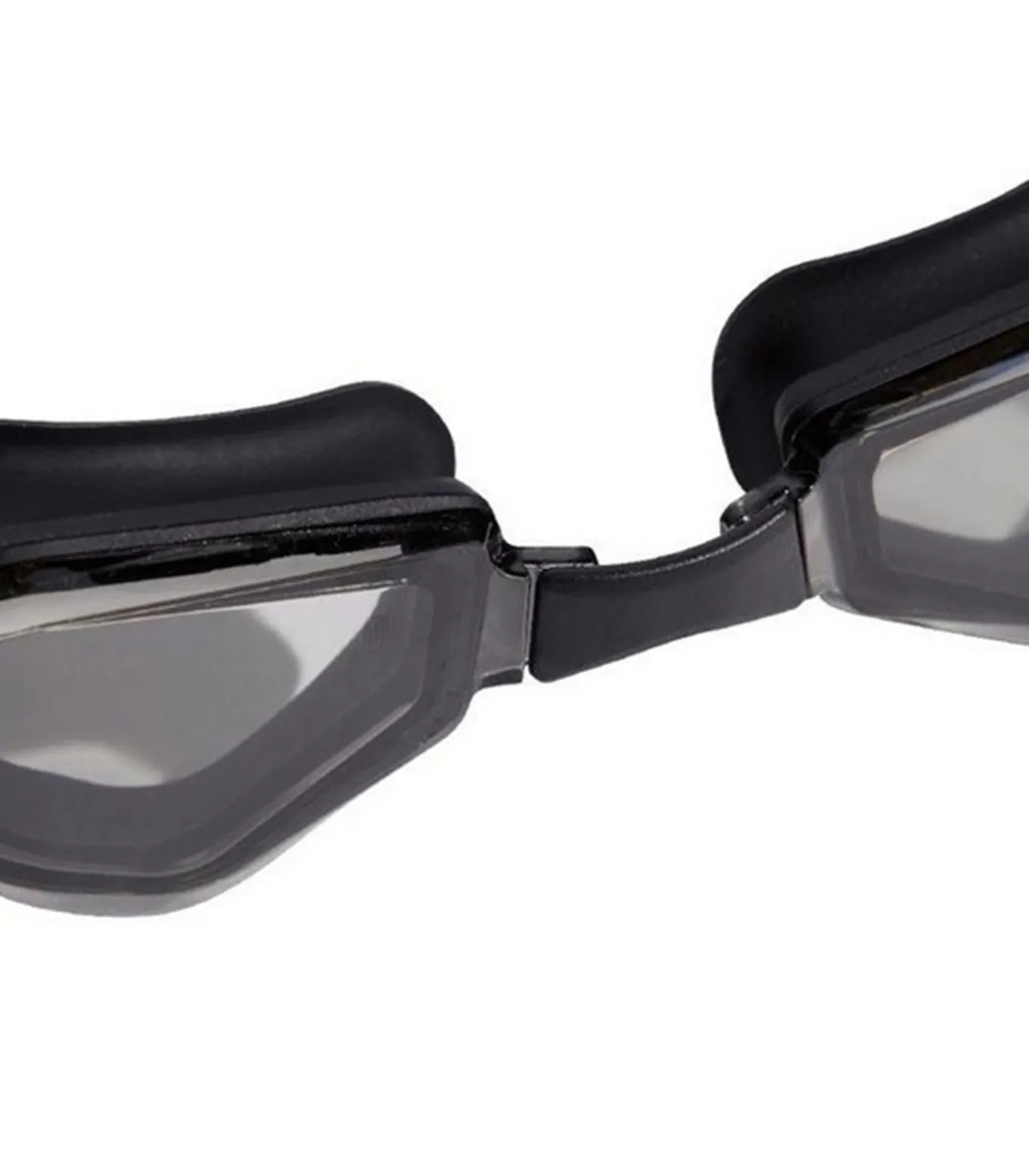 RIPSTREAM SELECT - Zwembril - Zwart