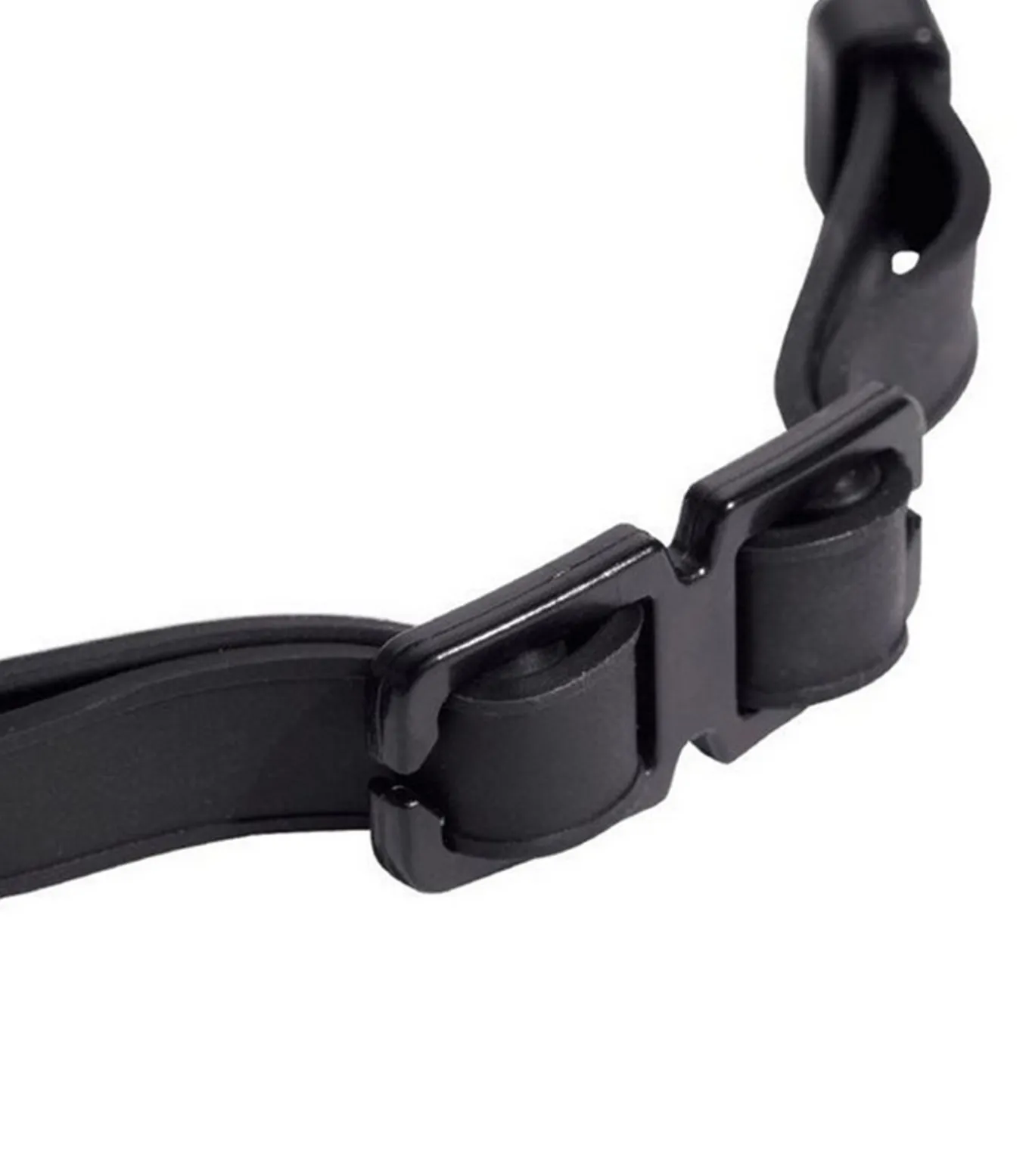 RIPSTREAM SELECT - Zwembril - Zwart