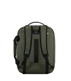 Roadseeker Duffle / Backpack Underseater 45 x 20 x 36 cm DARK OLIVE