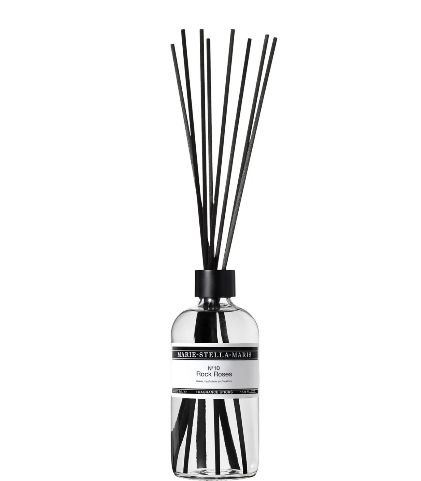 Rock Roses Fragrance Sticks 500ml