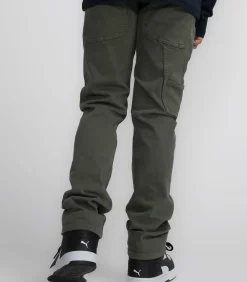 Rockwell Carpenter Regular Tapered Fit Jeans Chitina