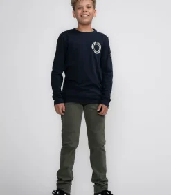 Rockwell Carpenter Regular Tapered Fit Jeans Chitina