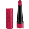 Rode Velvet Lippenstift - 09 Fuchsia Botté