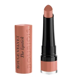 Rode Velvet Lippenstift - 01 Hey Nude