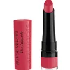 Rode Velvet Lippenstift - 04 Hip Hip Pink