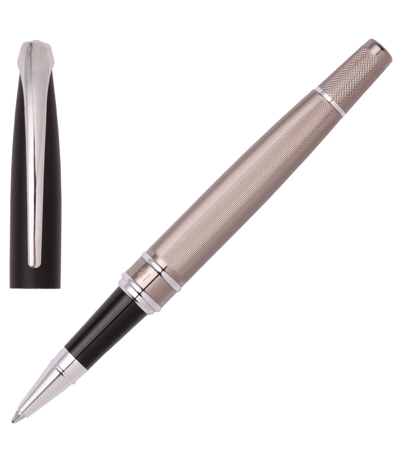 Rollerpen Abbey Diamond Gun