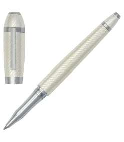 Rollerpen Arc Futurist Silver