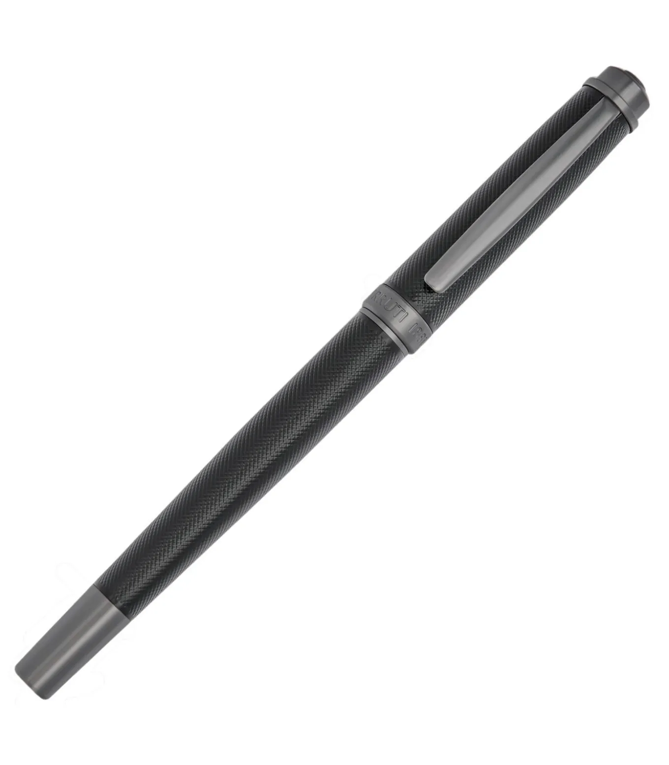 Rollerpen Belgravia Black