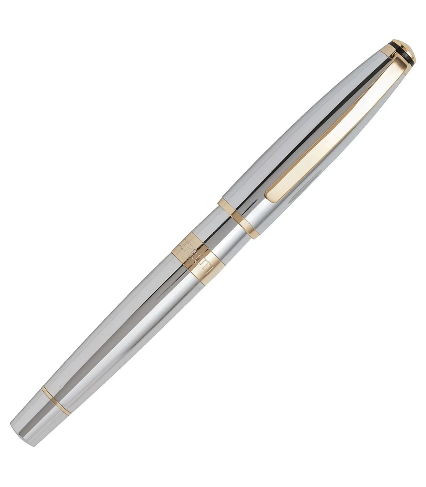 Rollerpen Bicolore Chrome