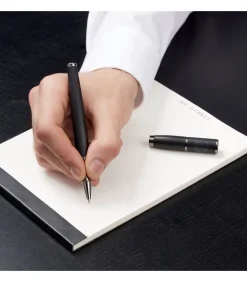 Rollerpen Brick Black