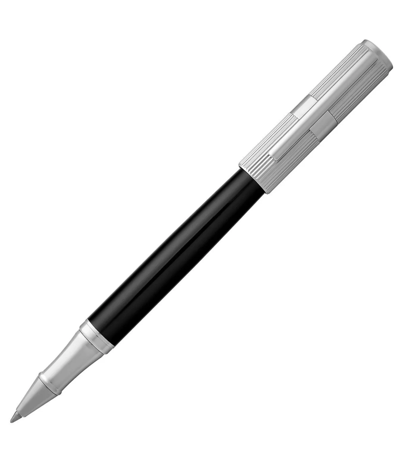 Rollerpen Formation Line Silver