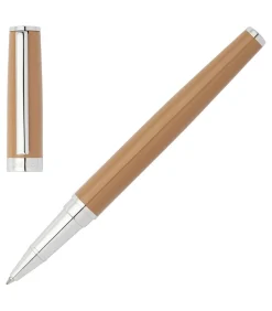 Rollerpen Gear Icon Camel