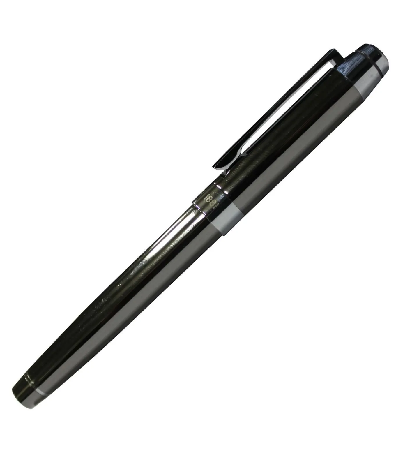 Rollerpen Heritage gun