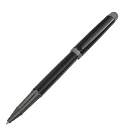 Rollerpen Holborn Black & Gun
