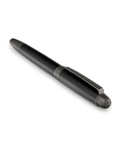 Rollerpen Holborn Black & Gun