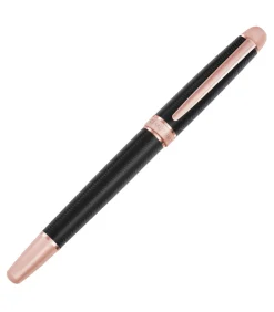 Rollerpen Holborn Black & Rosegold