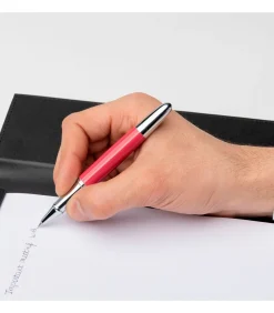 Rollerpen Icon Corail/Gun