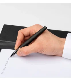 Rollerpen Loop Diamond Black