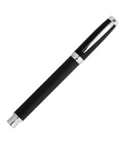 Rollerpen Myth Black Chrome