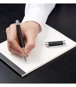 Rollerpen Zoom Diamon Black