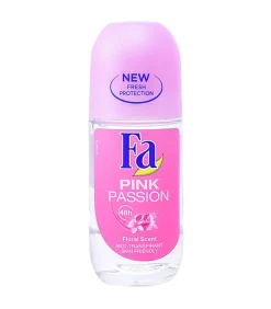 Roll-on Deodorant Pink Passion 50 ml