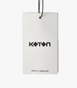 Ronde kraag Met drukwerk Sweatshirt