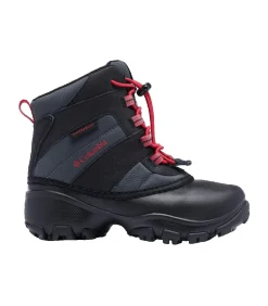 Rop Tow - Laarzen - Grijs