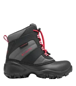 Rop Tow - Laarzen - Grijs