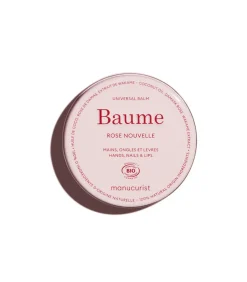 Rose Balm 30g