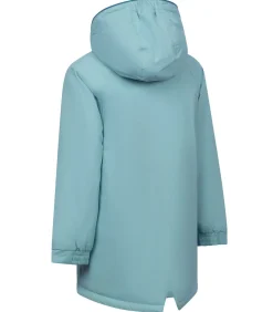 ROSELETTIE - Regenjas - Blauw