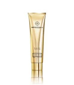 Roses Musk Body Cream 150ml