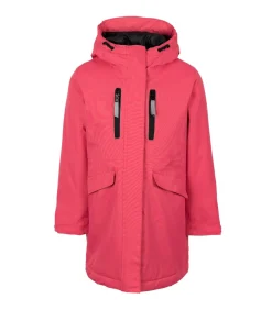 ROSEVIEW - Regenjas - Roze