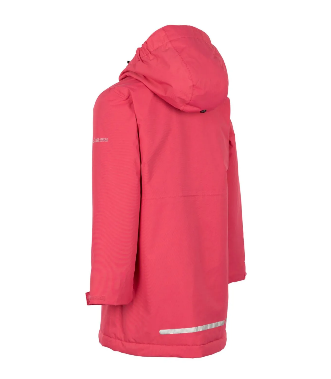 ROSEVIEW - Regenjas - Roze