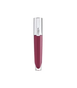 Rouge Signature Plump-In-Gloss Volume-Effect - 416 Raise