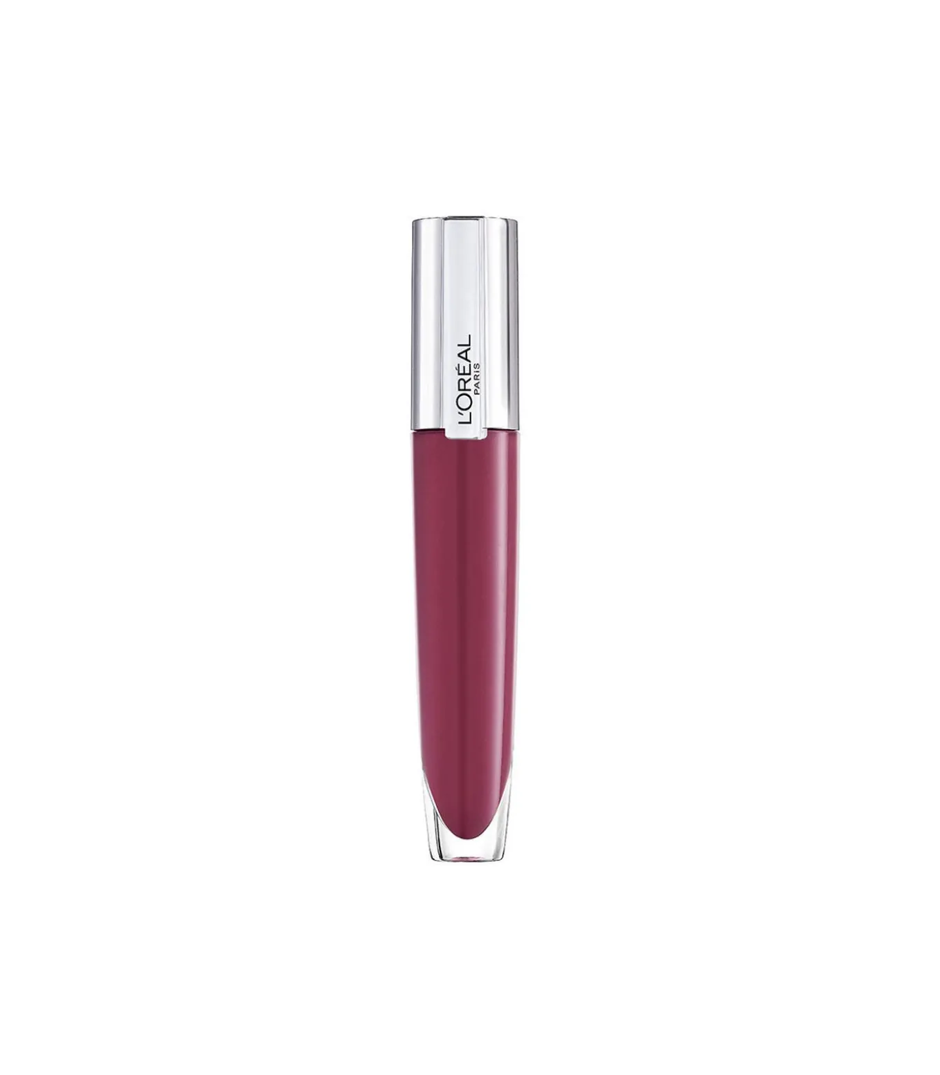 Rouge Signature Plump-In-Gloss Volume-Effect - 416 Raise