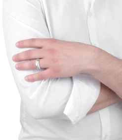 ROW stalen ring - SACX100